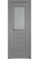 Профиль Дорс 2.39U ГРЕЙ