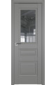 Профиль Дорс 2.39U ГРЕЙ