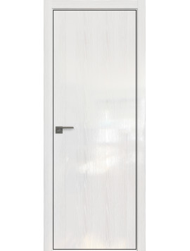 Профиль Дорс 6STK WHITE GLOSSY
