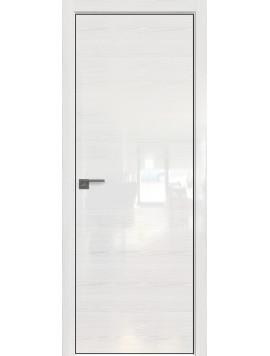 Профиль Дорс 4STK WHITE GLOSSY