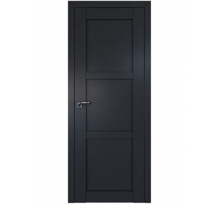 Профиль Дорс 2.12U АНТРАЦИТ