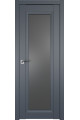Профиль Дорс 2.101U АНТРАЦИТ