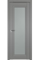 Профиль Дорс 2.101U ГРЕЙ