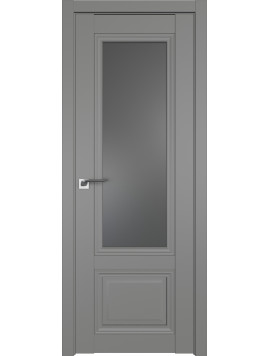 Профиль Дорс 2.103U ГРЕЙ