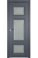 Профиль Дорс 2.105U АНТРАЦИТ