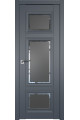 Профиль Дорс 2.105U АНТРАЦИТ