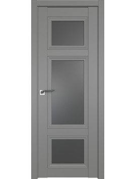 Профиль Дорс 2.105U ГРЕЙ