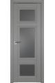 Профиль Дорс 2.105U ГРЕЙ