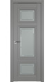 Профиль Дорс 2.105U ГРЕЙ