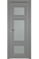 Профиль Дорс 2.105U ГРЕЙ