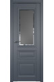 Профиль Дорс 2.109U АНТРАЦИТ