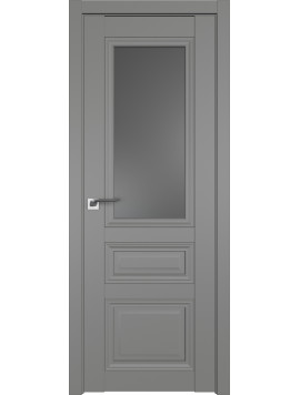 Профиль Дорс 2.109U ГРЕЙ