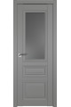 Профиль Дорс 2.109U ГРЕЙ