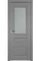 Профиль Дорс 2.109U ГРЕЙ