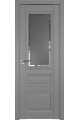 Профиль Дорс 2.109U ГРЕЙ