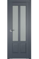 Профиль Дорс 2.117U АНТРАЦИТ