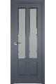 Профиль Дорс 2.117U АНТРАЦИТ
