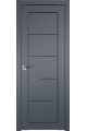 Профиль Дорс 2.11U АНТРАЦИТ