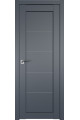 Профиль Дорс 2.11U АНТРАЦИТ