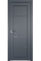 Профиль Дорс 2.11U АНТРАЦИТ