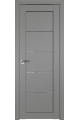 Профиль Дорс 2.11U ГРЕЙ