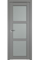 Профиль Дорс 2.13U ГРЕЙ