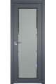 Профиль Дорс 2.19U АНТРАЦИТ
