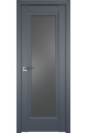 Профиль Дорс 2.35U АНТРАЦИТ
