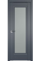 Профиль Дорс 2.35U АНТРАЦИТ