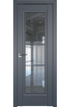 Профиль Дорс 2.35U АНТРАЦИТ