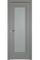 Профиль Дорс 2.35U ГРЕЙ