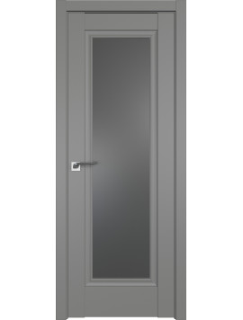 Профиль Дорс 2.35U ГРЕЙ