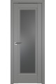 Профиль Дорс 2.35U ГРЕЙ