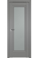 Профиль Дорс 2.35U ГРЕЙ