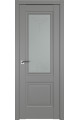 Профиль Дорс 2.37U ГРЕЙ