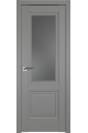 Профиль Дорс 2.37U ГРЕЙ