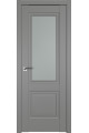 Профиль Дорс 2.37U ГРЕЙ