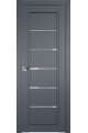 Профиль Дорс 2.76U АНТРАЦИТ