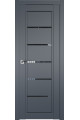 Профиль Дорс 2.76U АНТРАЦИТ