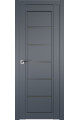 Профиль Дорс 2.76U АНТРАЦИТ