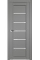 Профиль Дорс 2.76U ГРЕЙ