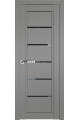 Профиль Дорс 2.76U ГРЕЙ