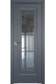 Профиль Дорс 24U АНТРАЦИТ