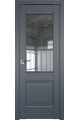 Профиль Дорс 2U АНТРАЦИТ