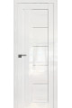 Профиль Дорс 2.10STP WHITE GLOSSY