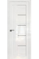 Профиль Дорс 2.10STP WHITE GLOSSY