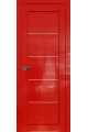 Профиль Дорс 2.11STP RED GLOSSY