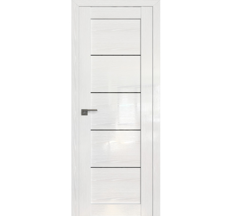 Профиль Дорс 2.11STP WHITE GLOSSY