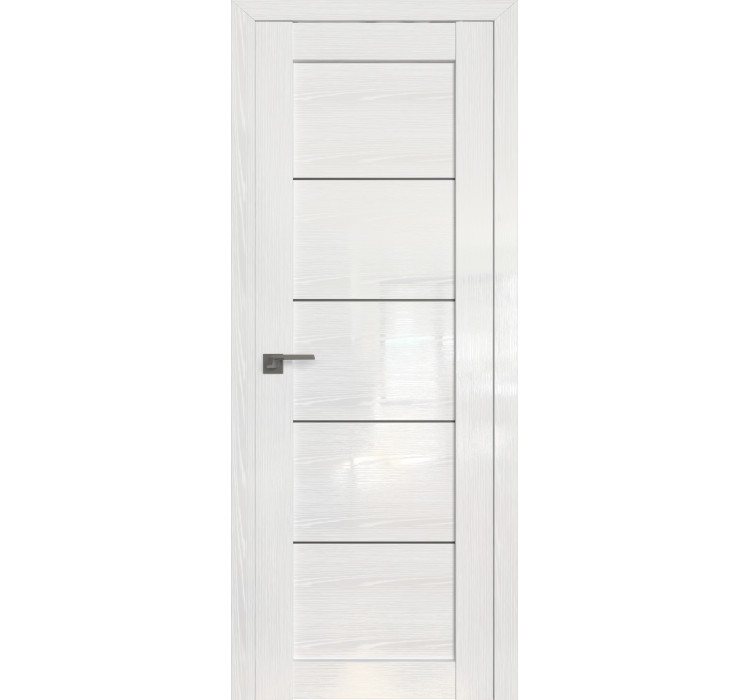 Профиль Дорс 2.11STP WHITE GLOSSY