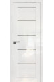 Профиль Дорс 2.11STP WHITE GLOSSY